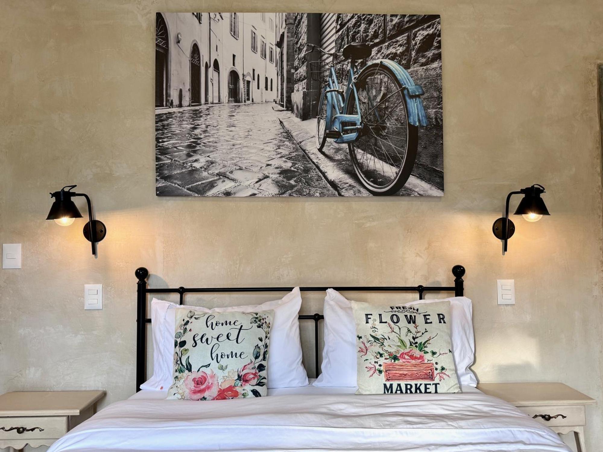 Loft Sofia En Val'Quirico Appartement Santeagueda Buitenkant foto