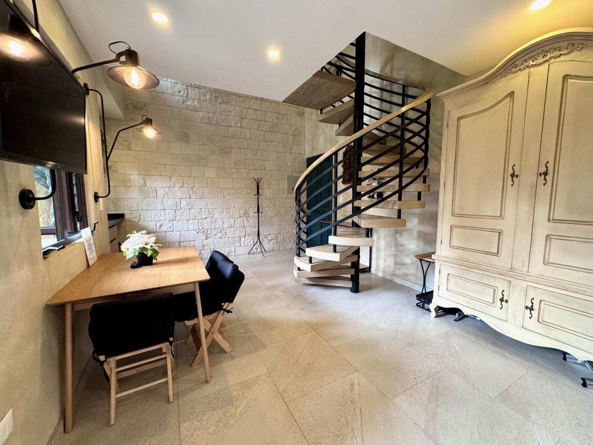 Loft Sofia En Val'Quirico Appartement Santeagueda Buitenkant foto