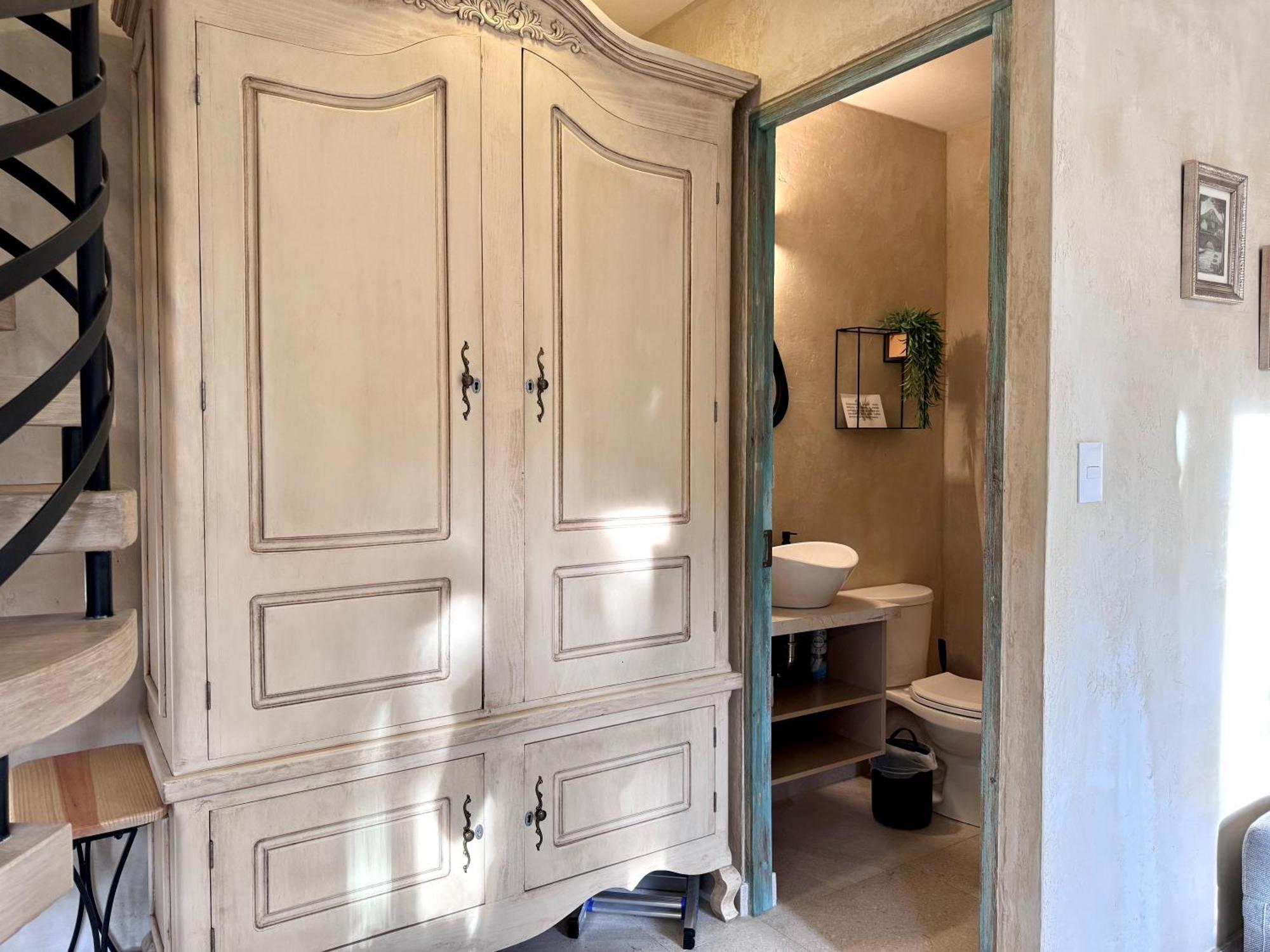 Loft Sofia En Val'Quirico Appartement Santeagueda Buitenkant foto